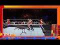 Randy Orton vs. Kenny Omega - WWE Championship Table