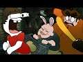Rat Counter Returns | Rabbids Go Home