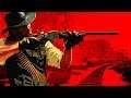 Red Dead Redemption LIVE PS3