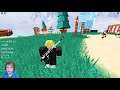 Roblox Gameplay Part 94 - Voidel Towers (2021 With Commentary)