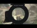 RUSHANDO DE SNIPER COD GHOST EP:63 JOGANDO COM A (USR) A MELHOR SNIPER