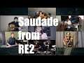 Saudade Unplugged Ver. (from Resident Evil 2 Remake)