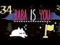 SB Plays Baba Is You 34 - Long-Awaited