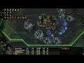 SC2 LotV, 2v2, ZZ vs. PT, Battlecruiser is Nonexistent Unit