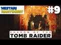 Shadow of the Tomb Raider - Jaguaari, täynnä arvoituksia #9 (Suomi)