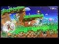 Smash Ultimate Custom Music #146: Outside the Dimension on Windy Hill Zone