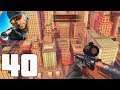 Sniper 3D Assassin: Shoot to Kill - Gameplay Walkthrough Part 40 - Region 13 (iOS, Android)