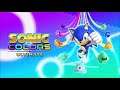Sonic Colors: Ultimate * Tropical Resort | Act 03