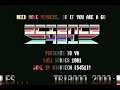 Sonics 001  by Science 451 (S451) ! Commodore 64 (C64)