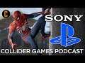 Sony Buys Spider-Man Developer Insomniac Games - Collider Games Podcast