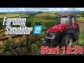 Sprawdzamy Maszyny w FARMING SIMUALTOR 22 ! Nowy kanał !  #nażywo #farmingsimulator #fs22