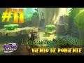 Spyro reignited trilogy (Ps4) Spyro 2 - Ripto's rage - Llanuras otoñales - Viento de poniente