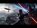 Star Wars: Jedi Fallen Order Playthrough Episode 6 ORDER 66/ NEW PURPLE LIGHTSABER