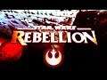 Star Wars: Rebellion [Повстанцы] #1 | Осваиваемся