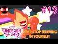 Steven Universe Unleash the Light - PYROPE'S WORLD - iOS Walkthrough Gameplay Part 13