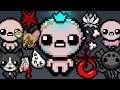 SUPER CHAOS | OP SEED | The binding of Isaac Repentance