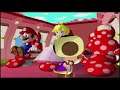 Super Mario Sunshine - Isle Delfino: Airstrip Shine #1 (Opening)
