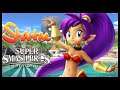 Super Smash Bros ULTIMATE Shantae VS Everyone Online! (Nintendo Switch)