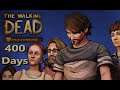 Telltale's The Walking Dead - 400 Days