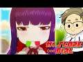 TENDRESSE et JEUX VIDÉO au JAPON : HI SCORE GIRL ( manga & série ) | CAFÉ