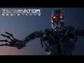 Terminator: Resistance - The Annihilation Line