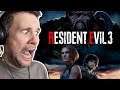 TESTAMOS Resident Evil 3 Remake Raccoon City Demo (Gameplay em Português PT-BR)