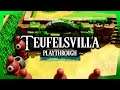 Teufelsvilla - 3. Dungeon - Playthrough - The Legend of Zelda: Links Awakening