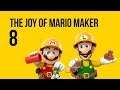 The Joy of Super Mario Maker - 8