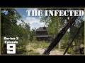 The Last Blueprints | The Infected Gameplay | Series 2 Ep.9