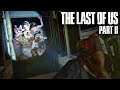 THE LAST OF US 2 [Facecam] PS5 Gameplay Deutsch #35: Der ekligste Infizierte!