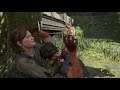 The Last of Us Part II: Playthrough Part 8