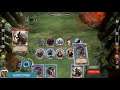 The Lord of the Rings Adventure Card Game Definitive Edition Gameplay (PC Game).
