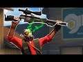 The MOST SKILLED Sniper Rifle in TF2! (Team Fortress 2 Guide)