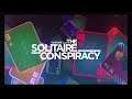THE SOLITAIRE CONSPIRACY, SORTI LE 11 JUIN 2021