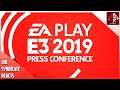 The Syndicate Reacts - EA Play's E3 2019 Conference