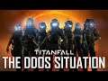 The Titanfall DDoS Situation | Judge Rant