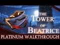 The Tower of Beatrice - Platinum Walkthrough
