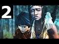 The Walking Dead: The Telltale Definitive Series Michonne Episode 2 Walkthrough Gameplay Part 2