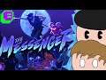 THIS BOSS IS SO COOL!!! | The Messenger Part 08 | Gameplay Buddies