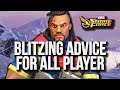 Tips for Getting Higher Blitz Scores and More Character Shards I Marvel Strike Force - MSF