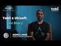 Tobii x Ubisoft - A Deep dive into Assassin’s Creed Valhalla Eye Tracking features