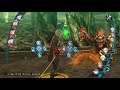 Trails of Cold Steel 4 Boss 99: Twin Bite