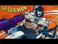 TRANSFORMERS #3 quick review by 80sComics.com