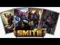Traveling in time Smite it is | !subgames !discord