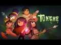 Tunche - Hand Drawn 4 player Rogue Like Beat em up game - First 30 minutes PC 1080p