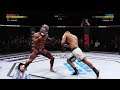 UFC 3 Throwin' Hands with The Boys *LIVE* Stream Ft LangViscous