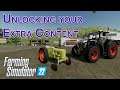 Unlocking Extra Content - A Farming Simulator 22  How To