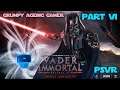 Vader Immortal PSVR - Part 6