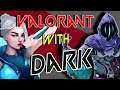 VALORANT INDIA LIVE  | DARKOP IS LIVE | LETS GAME NOW
