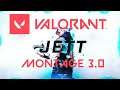 Valorant Montage 3.0